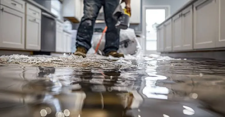 Water damage restoration companies near me in Milford Square, PA - Emergency flood extraction