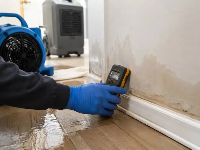 24/7 Water damage restoration services in Milford Square, PA - Rapid flood cleanup and mitigation